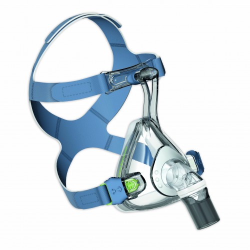 JOYCEeasy Next Full Face Mask with Headgear